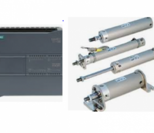 BÀI 14: LÀM VIỆC VỚI XY LANH 