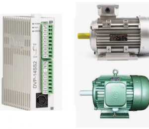 BÀI 5: KHỞI ĐỘNG TUẦN TỰ HAI ĐỘNG CƠ(DELTA)