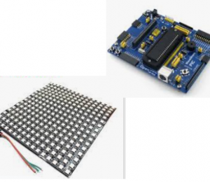 Bài 9: PIC led ma trận